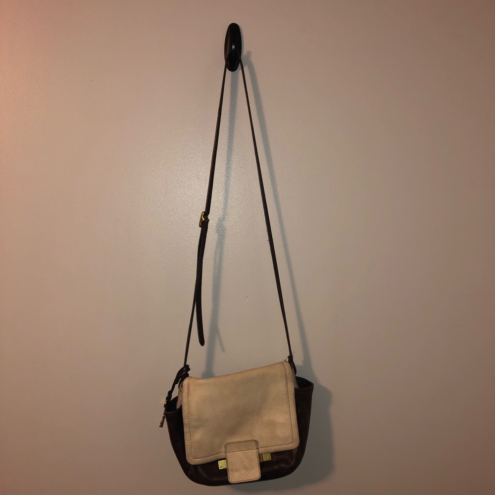Fossil crossbody purse